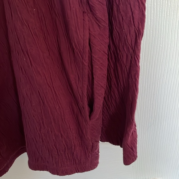 Women’s Small hooded J.Jill top - Picture 2 of 4